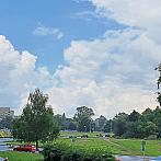 Hradec Králové - Třebeš