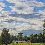 Hradec Králové - Třebeš