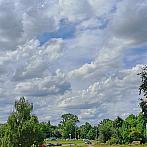 Hradec Králové - Třebeš