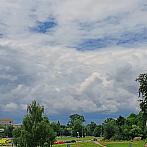 Hradec Králové - Třebeš