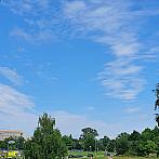 Hradec Králové - Třebeš