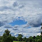 Hradec Králové - Třebeš