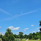 Hradec Králové - Třebeš