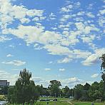 Hradec Králové - Třebeš