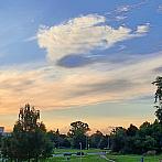 Hradec Králové - Třebeš