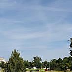 Hradec Králové - Třebeš
