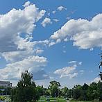 Hradec Králové - Třebeš