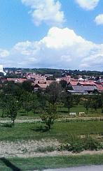 Žádovice