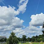 Hradec Králové - Třebeš