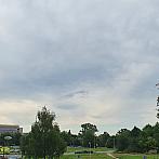 Hradec Králové - Třebeš