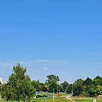 Hradec Králové - Třebeš