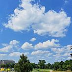 Hradec Králové - Třebeš