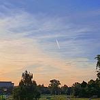 Hradec Králové - Třebeš