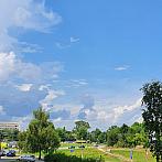 Hradec Králové - Třebeš