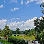 Hradec Králové - Třebeš