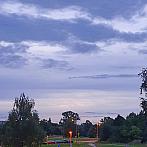 Hradec Králové - Třebeš