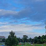 Hradec Králové - Třebeš