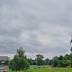 Hradec Králové - Třebeš