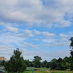 Hradec Králové - Třebeš