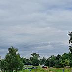 Hradec Králové - Třebeš