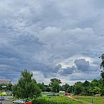 Hradec Králové - Třebeš