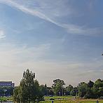 Hradec Králové - Třebeš