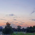 Hradec Králové - Třebeš