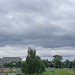 Hradec Králové - Třebeš