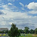 Hradec Králové - Třebeš