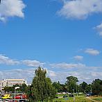 Hradec Králové - Třebeš