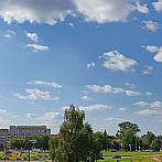 Hradec Králové - Třebeš