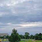 Hradec Králové - Třebeš