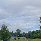 Hradec Králové - Třebeš