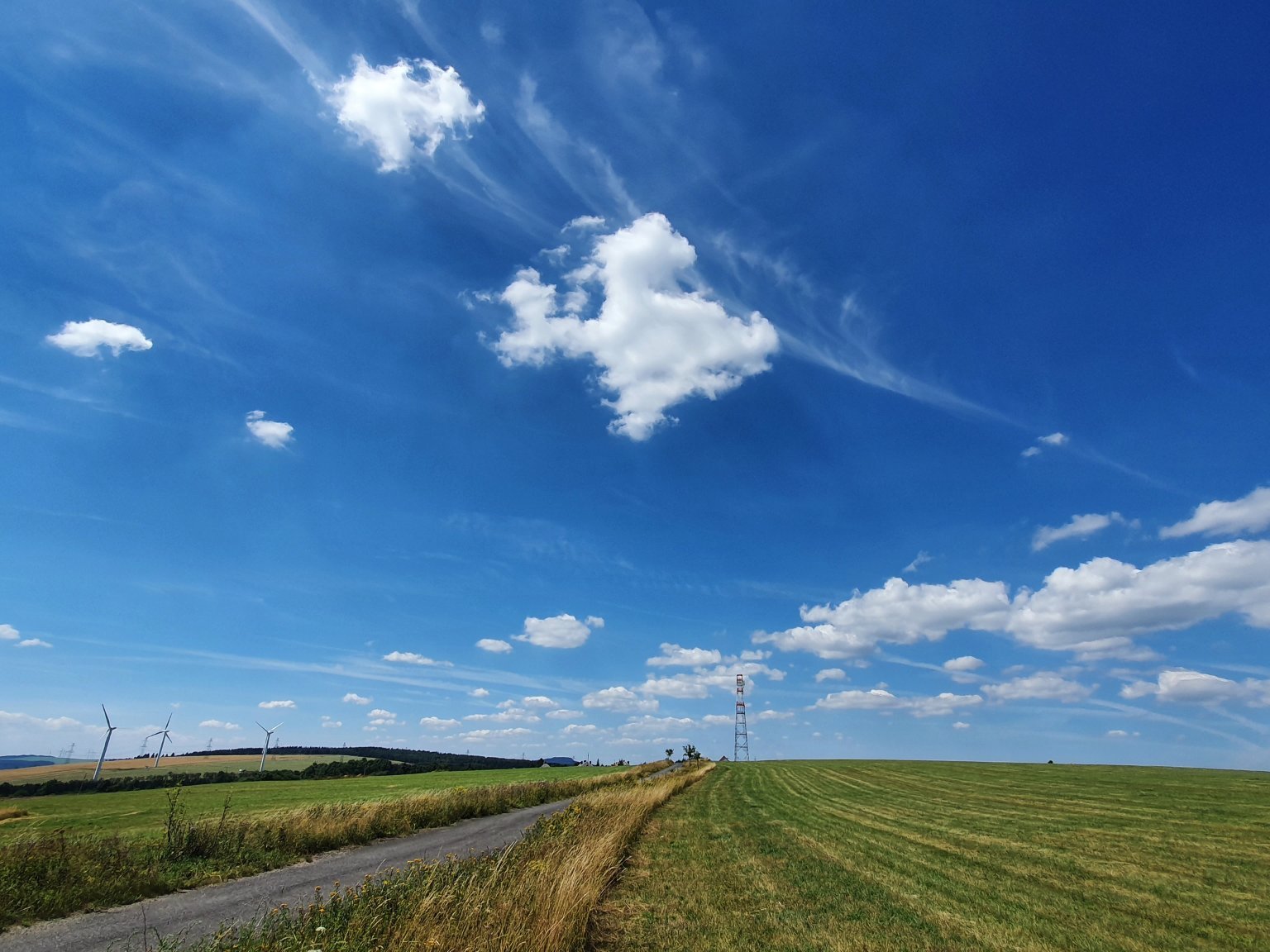 Hora Svatého Šebestiána