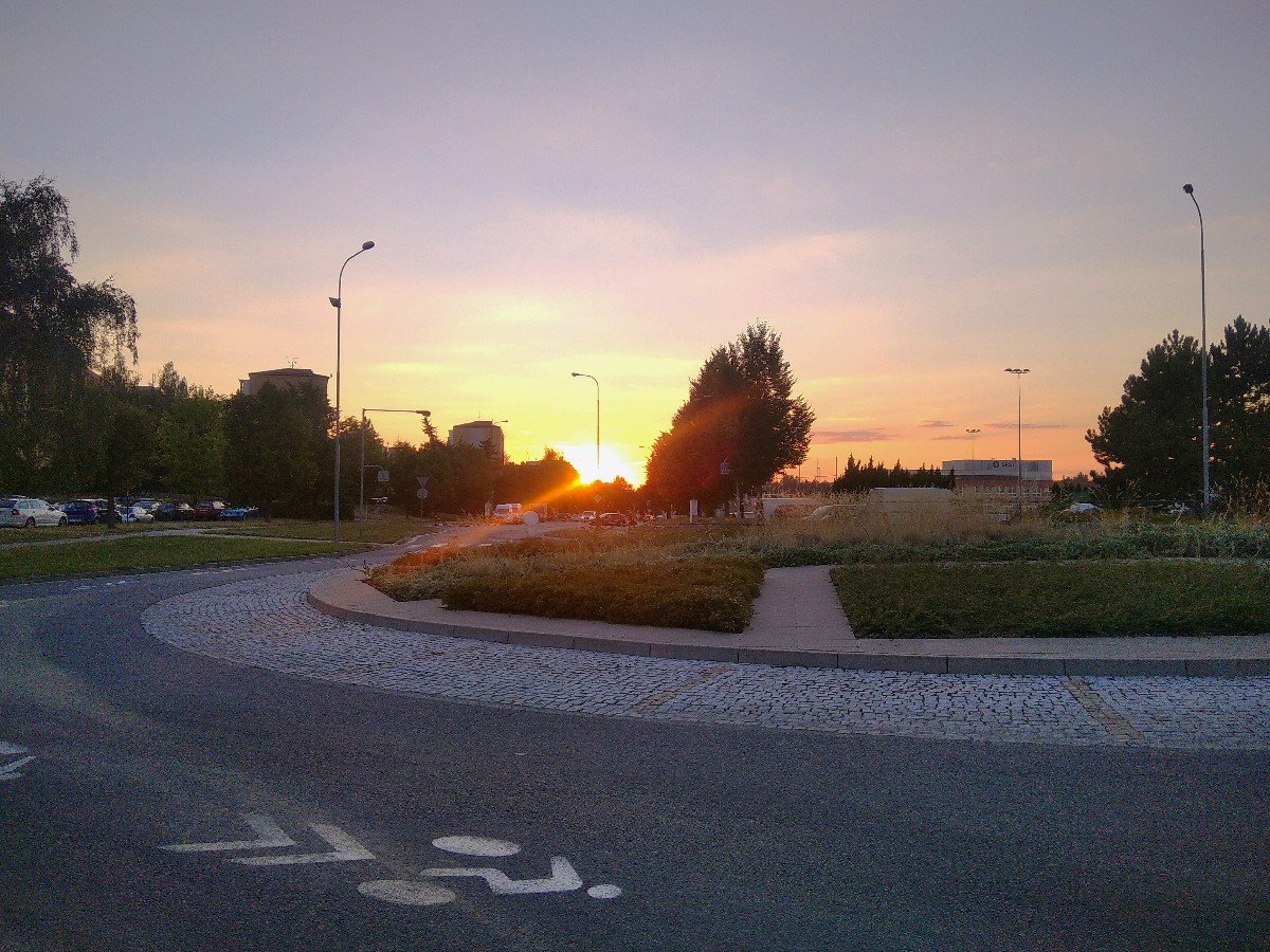 Třebíč-Nové Dvory 