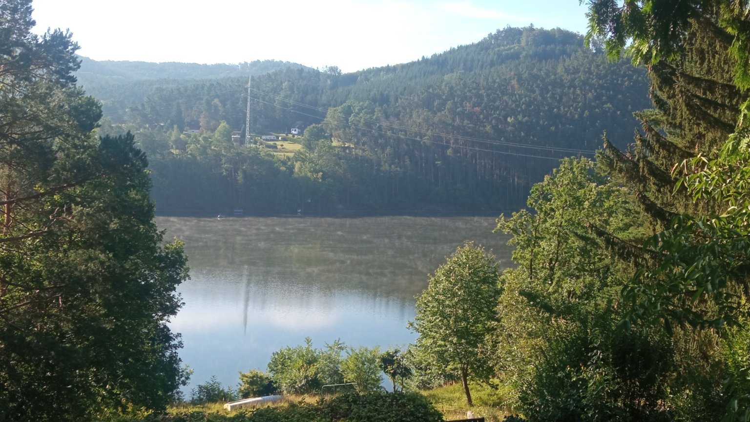 Cholín-Boubovny(Sedlčansko)