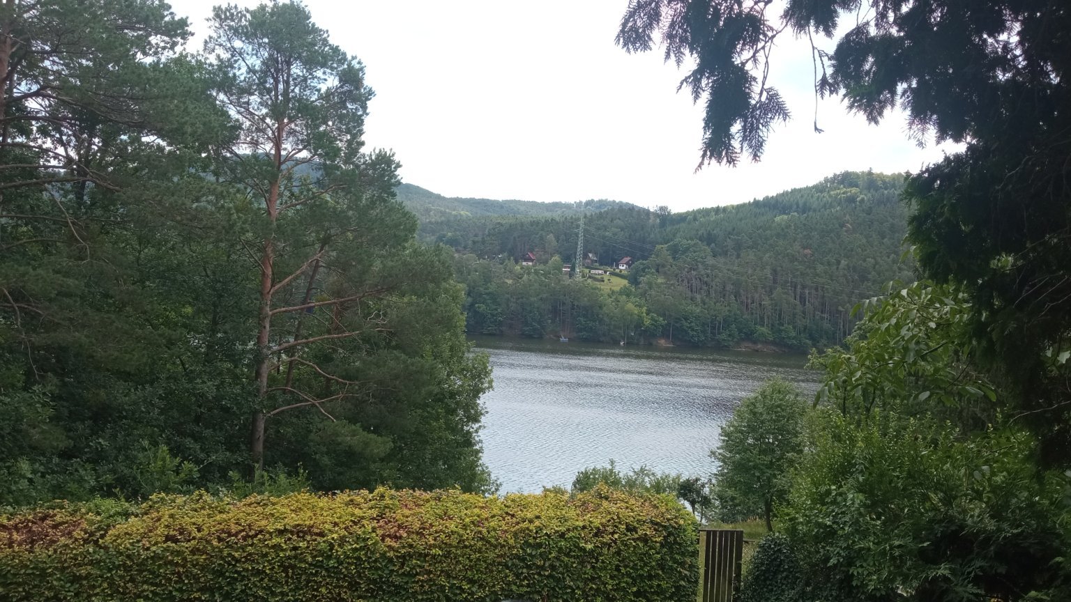 Cholín-Boubovny(Sedlčansko)