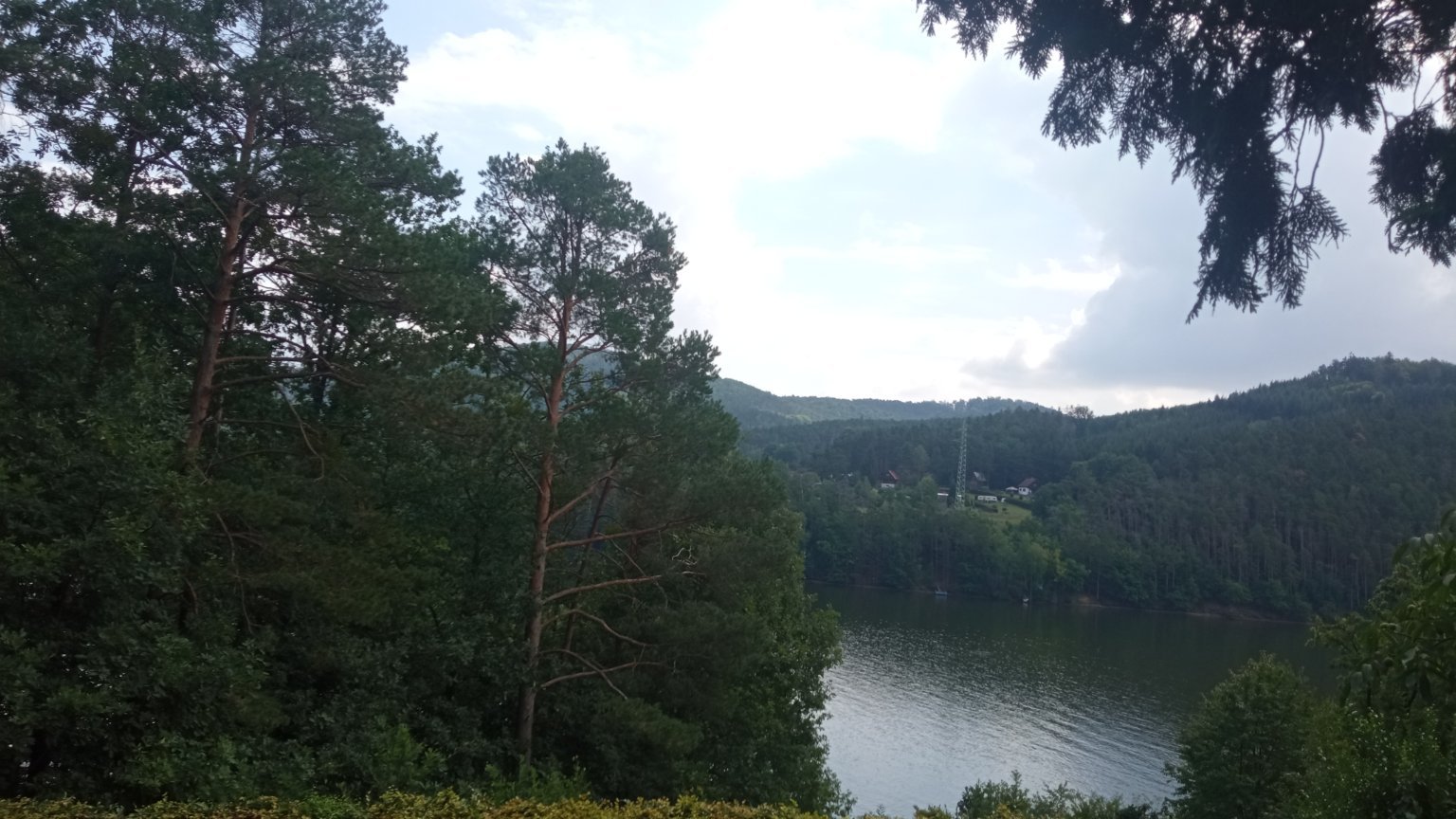 Cholín-Boubovny(Sedlčansko)