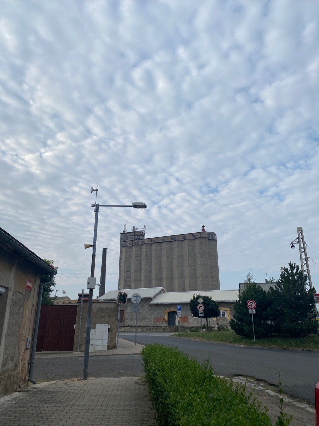 Bohušovice nad Ohří