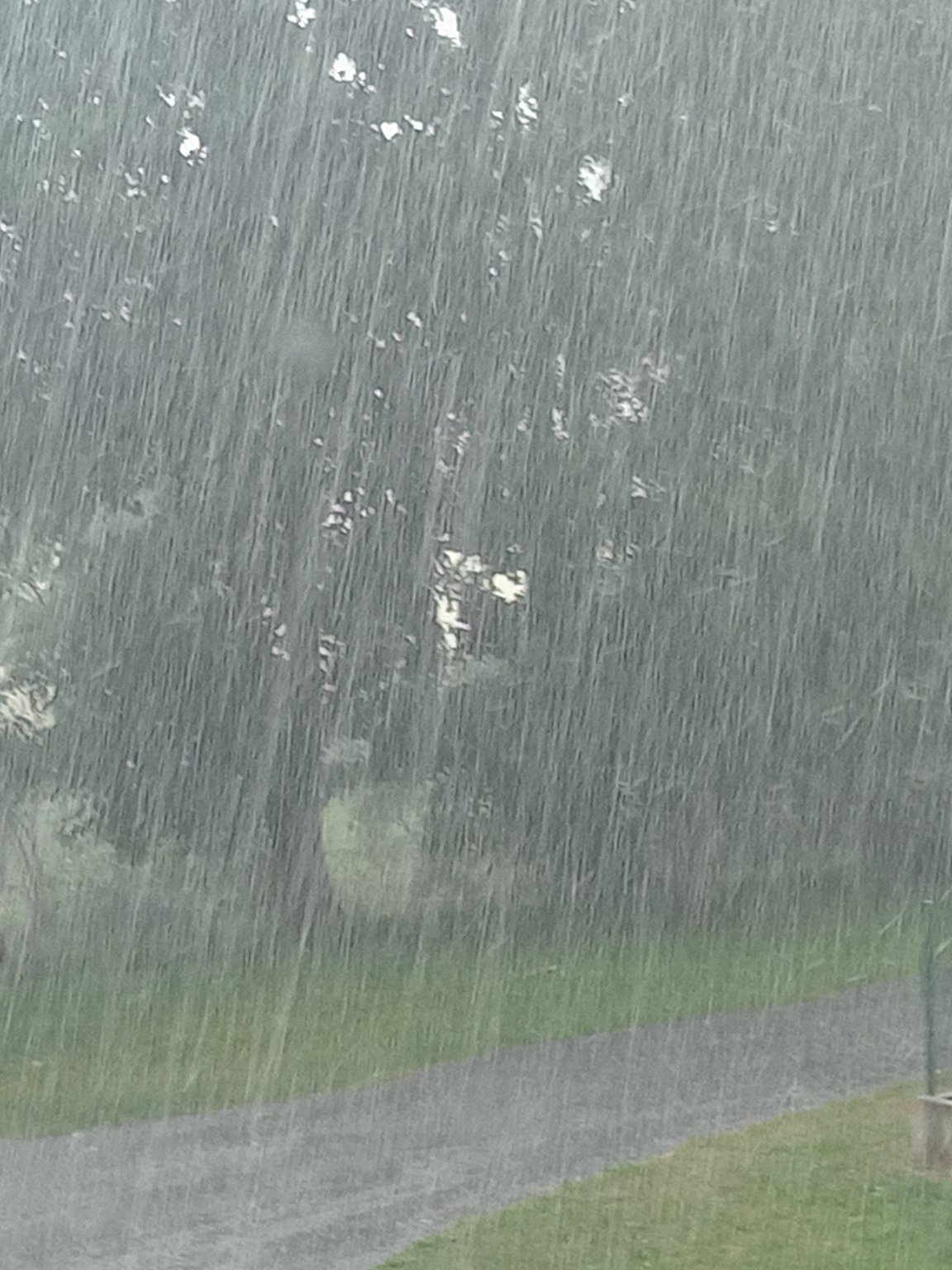 Mokrosuky, Pošumaví