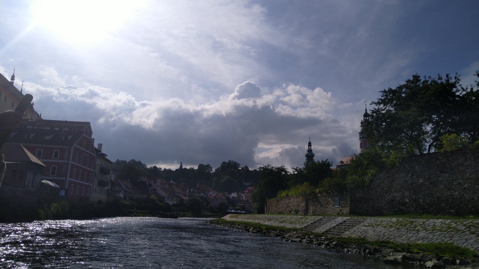 Český Krumlov
