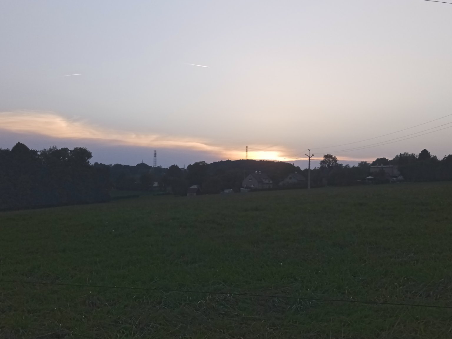 Mosty u Českého Těšína