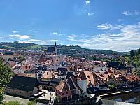 Český Krumlov
