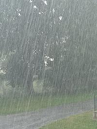 Mokrosuky, Pošumaví