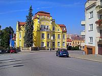 Třebíč