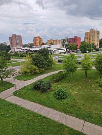 Ostrava -Poruba