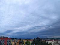 Třebíč Horka-Domky