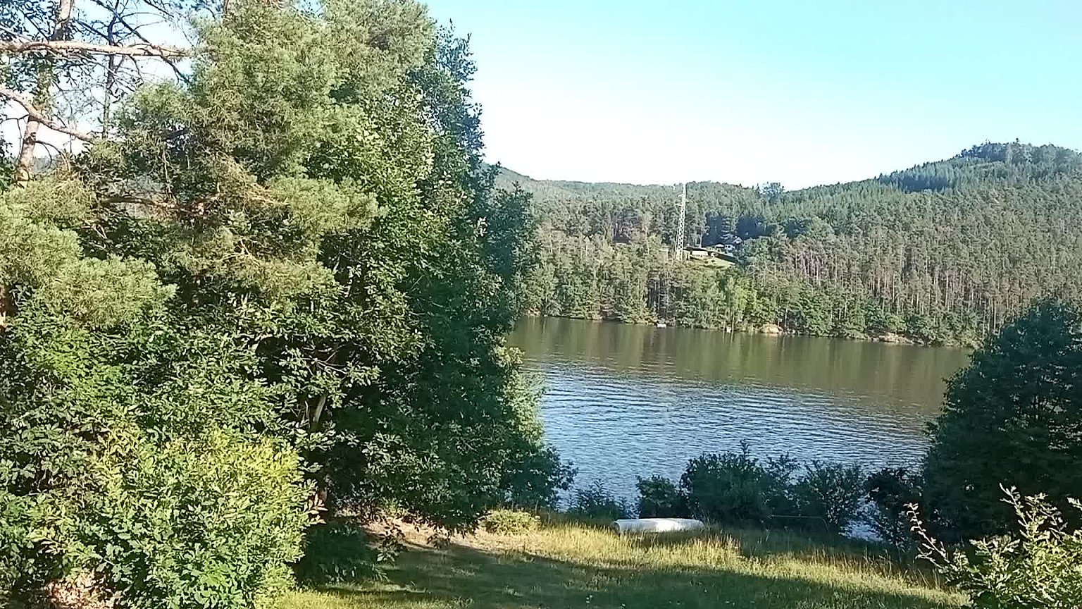 Cholín-Boubovny(Sedlčansko)