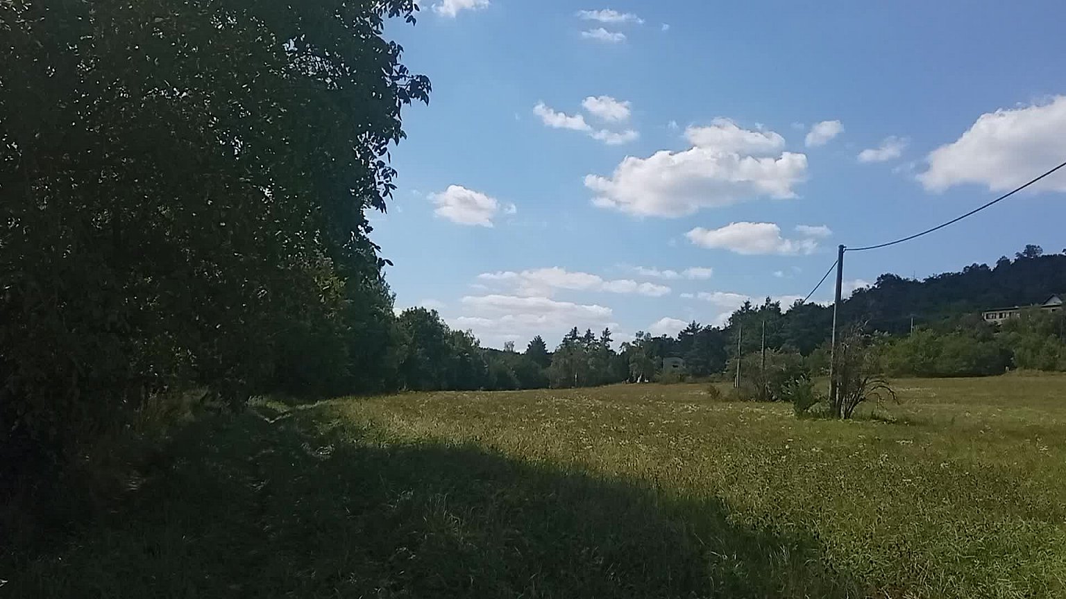 Cholín-Boubovny(Sedlčansko)