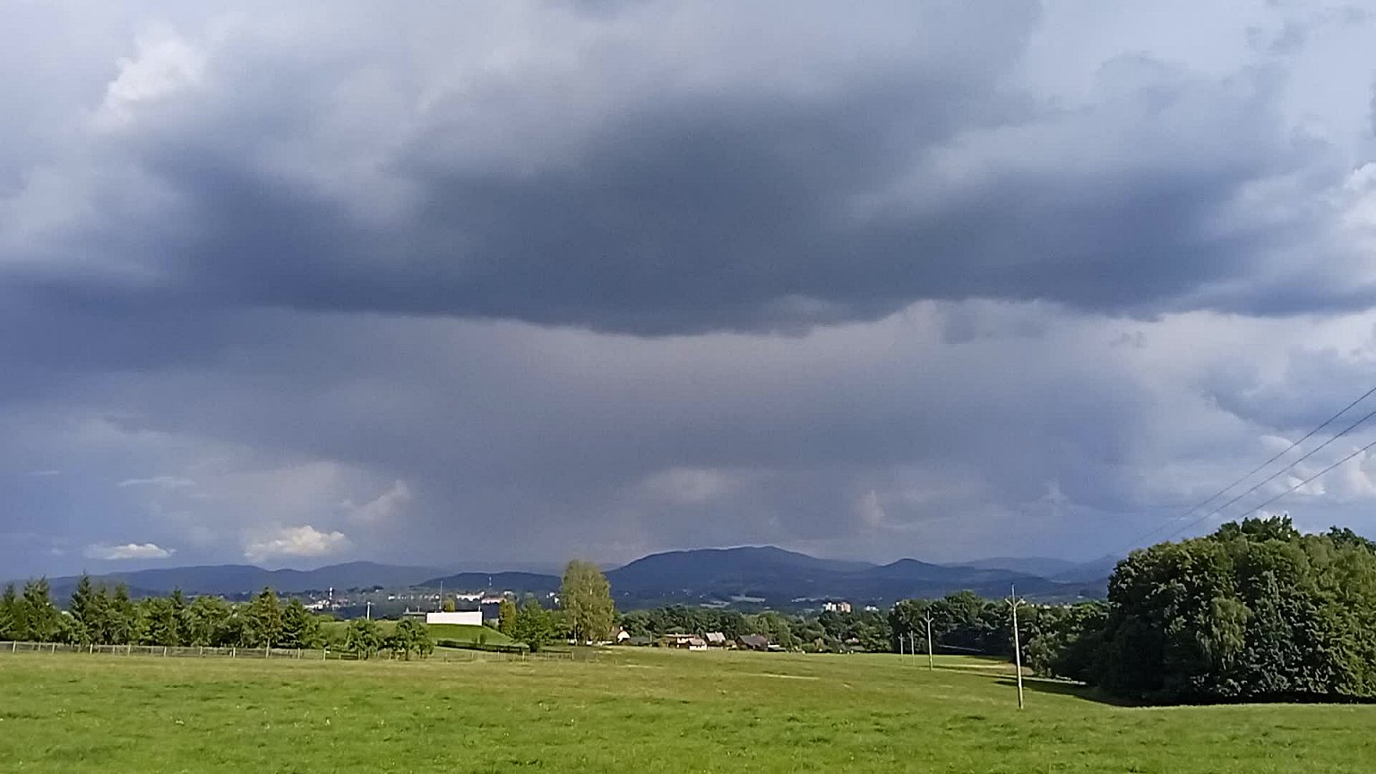 Mosty u Českého Těšína